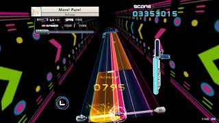 K-Shoot Mania Ref.isep - More Pure Mxm 18.7