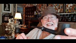 .and another Stanwell plus the gang does a first impression with guest CaneRodpiper.