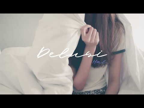 Halstage - Selamat Ulang Tahun Sendirian (Official Lyric Video)