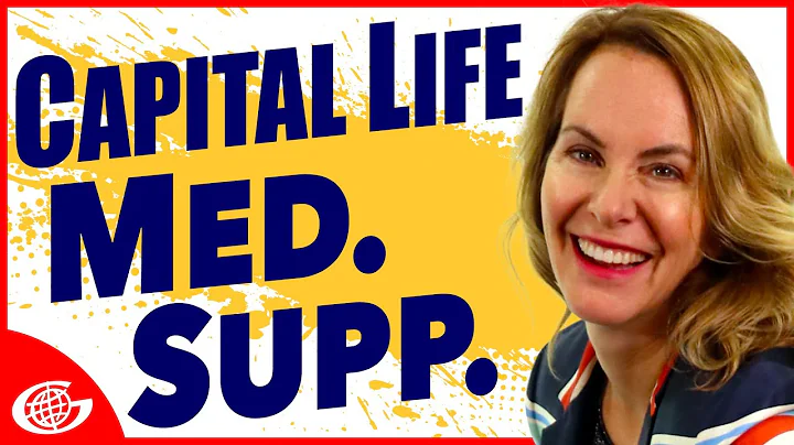 Capital Life Medicare Supplement Arrives!