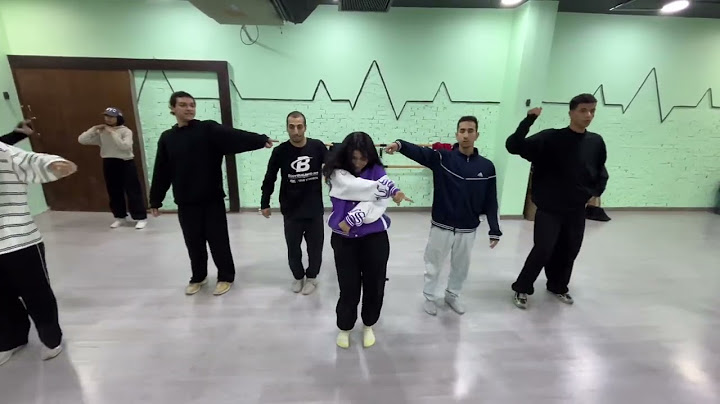 AFROTO - KEBDA ONUY DANCE VIDEO- رقصه كبده عفروتو