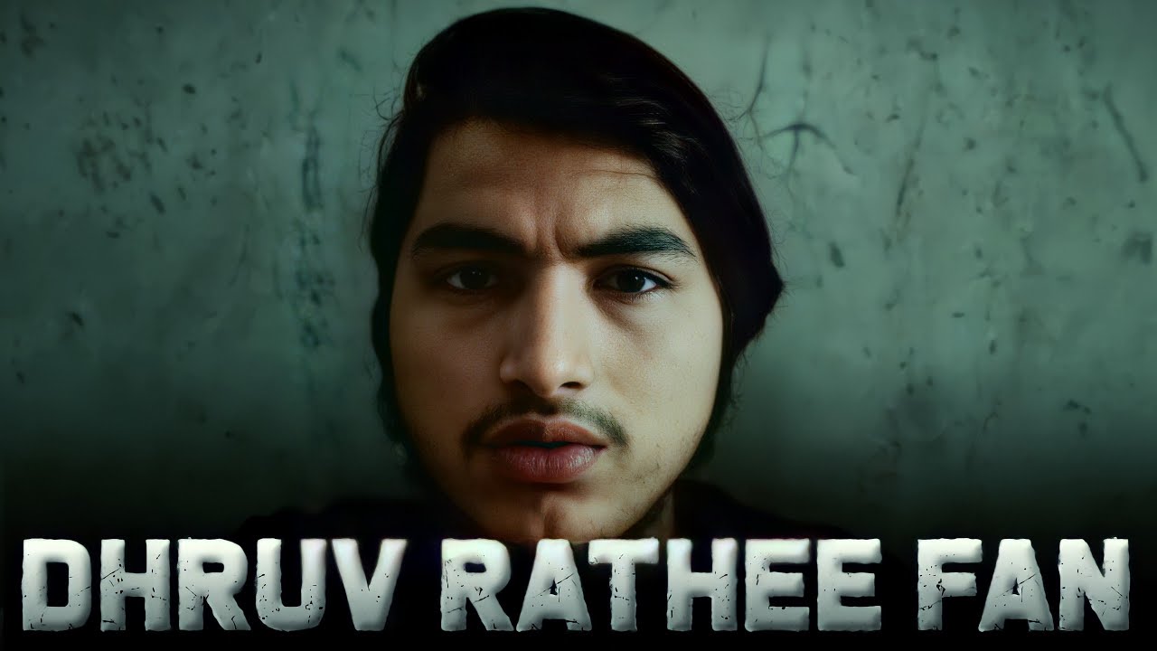 The Ultimate Dhruv Rathee Fan Experience