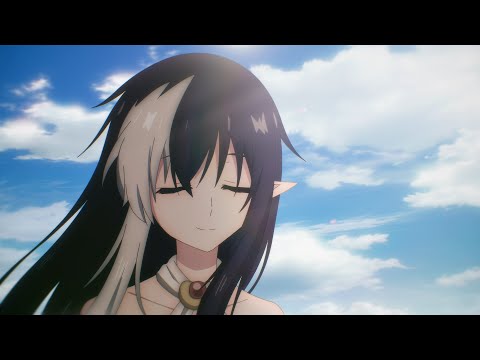 THE NEW GATE Opening |「Sekai wo Inuite」by Sou