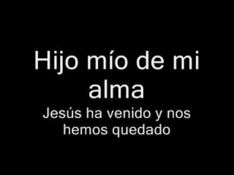 El Rapto (Tercer Cielo feat Redimi2) Con Letra