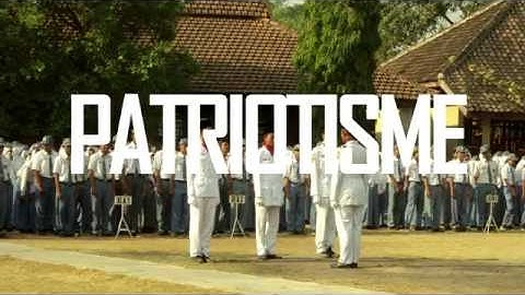 Promote SMAN 3 SUKOHARJO