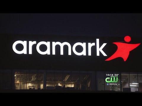 Aramark Celebrates New Headquarters
