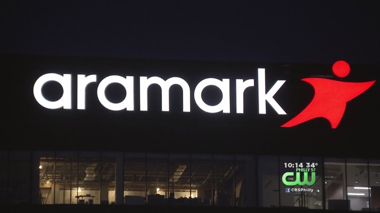 Aramark Celebrates New Headquarters YouTube Aramark Celebrates New Headquarters YouTube