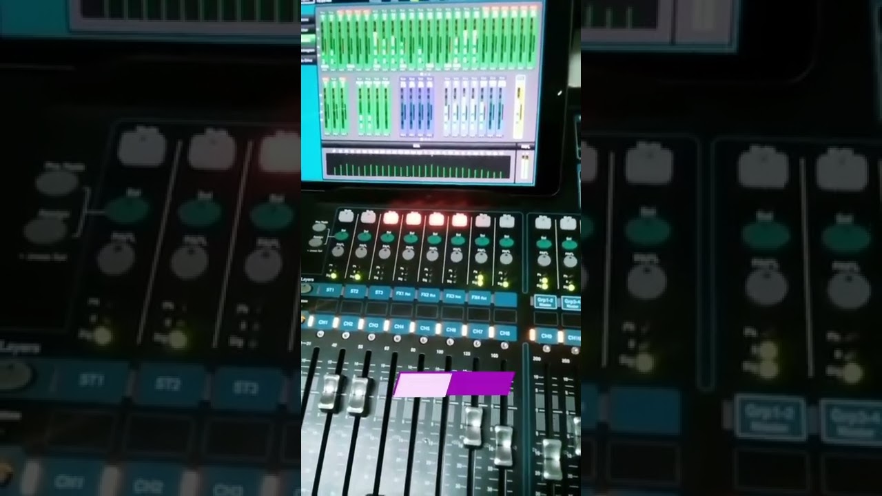 ‪@AllenandHeathUK‬