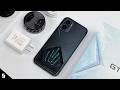 Infinix GT 50 Pro Full Unboxing Setup ASMR 