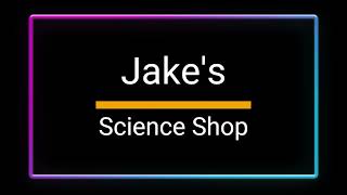 Unleash Your Creativity with Tello Drone Programming! | Jakes Science Shop Trailer