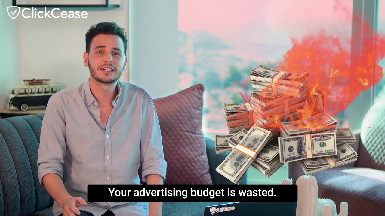 Why you need Ad Protection for PPC Campaigns | ClickCease™