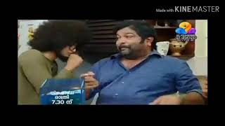 Uppum Mulakum Ep919 Promo