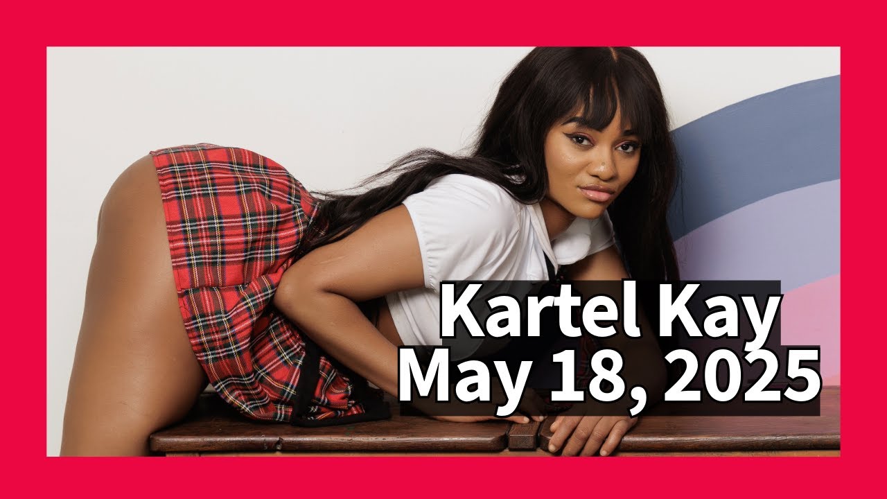UK Cam Model Kartel Kay Glamour Lingerie Try On On Babestation uk-cam-model-kartel-kay-glamour-lingerie-try-on-on-babestation