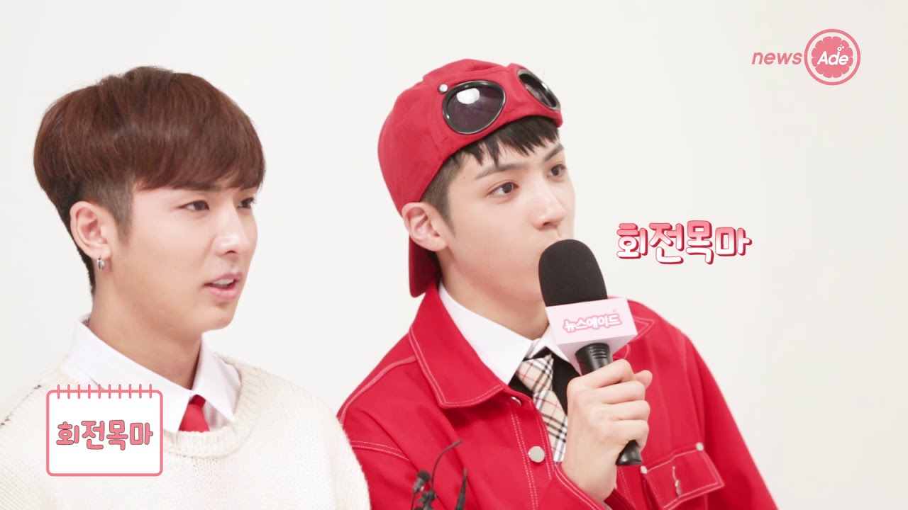 펜타곤, 차원이 다른 오답대잔치 [몸으로말해요]