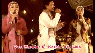 Cs.CJDW - Sholawat Badar