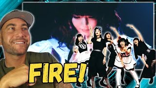 Banger! | BAND-MAID / Sense (Official Music Video) - First REACTION! 🔥