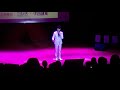 2019 卡拉ok風比賽特別來賓~松阪ゆうき演唱~6