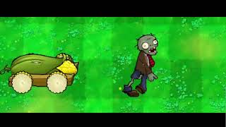 Plant Vs Zombie Edit, Song Digital Hallucination