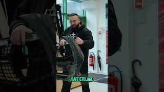 Glc 43 En 63 Amg Transformation