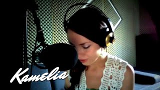 Kamelia - These Boots Are Made For Walking | Nancy Sinatra Cover