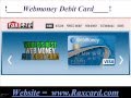 Perfect Money TutorialWebmoney prepaid card for cash out
