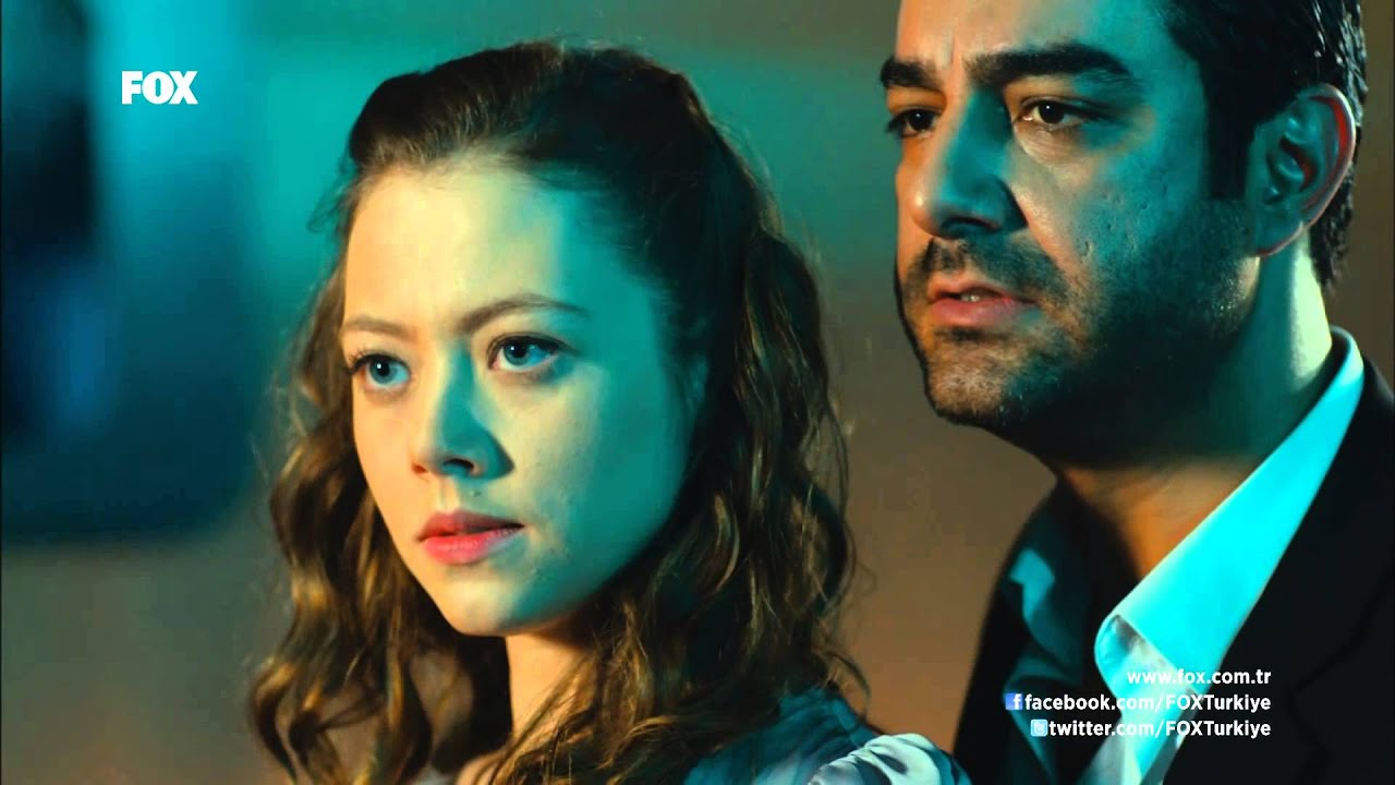 Annem senin uğruna ölüyordu!