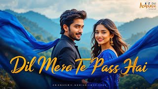 Download Lagu 💕Dil Mera | 90s Bollywood Romantic Melody | Soulful Hindi Love Song MP3