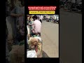 बताइए कौन झूठ बोल रहा है?आम जनता जो सिलेंडर की लंबी लाइनों में लगी है,या सरकार जो कहती है सब चंगा सी