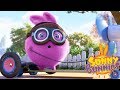 Cartoons for Children | SUNNY BUNNIES FREESTYLERS | Funny Cartoons For Children