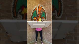 Jab Didi Dragon Ka Drawing Udaati Hai, To Koi Bhi LIKE Nahi Karta 😭💔 #Shorts