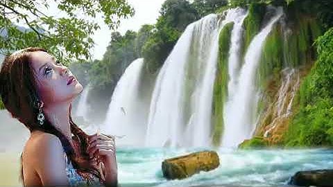 Tân Cổ Mình Thương Nhau  Tác Giả :sông Hương  Tiếng Hát :Kim Luận ViDeo Trình Diễn :Lại Thanh.