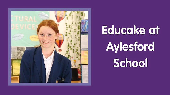 Educake at Aylesford School