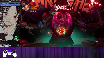 Faster and consistent Stage Dive skip (no drumstick)