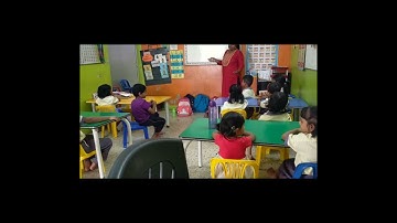 Practicum lesson part 2 (2023)