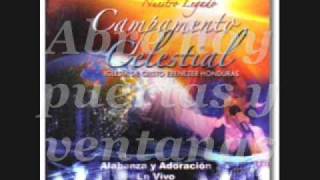 Video thumbnail of "Habre Hoy-Iglesia De Cristo Ebenezer Honduras"
