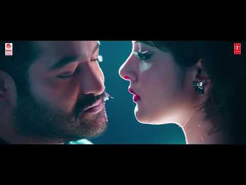 NEE KALLALONA Full Video Song   Jai Lava Kusa Video Songs   Jr NTR,