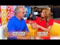 El talento oculto de Emilio Estefan - Gabriela Natale