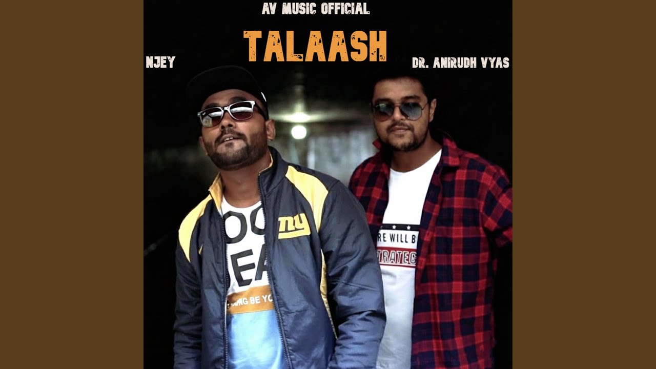 Talaash