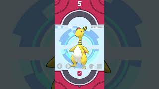0181 - AMPHAROS (Nacional Pokédex) - #shorts  #pokemon  #curiosidades #pokedex  #pokemongo  #anime