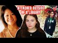 Teenager Set Out To Commit MURDER...And Then Went To McDonalds! - The HORRIFIC Case of Queena Phu