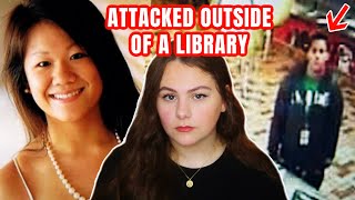 Famous Teenager Set Out To Commit MURDER...And Then Went To McDonalds! - The HORRIFIC Case of Queena Phu Profile