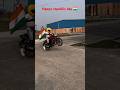 Happy republic day song desh bhkati🇮🇳🇮🇳 #song #music #love #entertainment #automobile #kawasakigirl