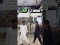Cash 💸 vs Udhar 🥹 #cash #vs #udhar #karachibrandedcollection #fyp