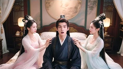 [Multi SUB] 擁有一兆資產的小夥因破產竟意外穿越到以武為尊的修仙世界，開局還被遊戲修仙系統綁定要他娶妻？ ！#逆袭 #最火短剧推荐 #MiniDrama #精彩大陆短剧