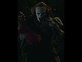 2017-2025 Pennywise vs 1990 Pennywise edit • My Ordinary Life