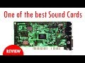 ESS AudioDrive ES1868F - One of the best ISA Sound Cards for DOS Games