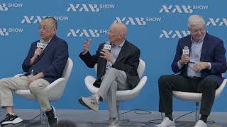 NBA Broadcast Innovation  —  Then, Now, and What's Next