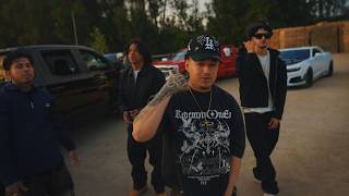 MBE - BLAMMERS (feat. (Bonco, hD ChinO, HunnerXO, & 2Solidd)[Directed by @authentic_henry]