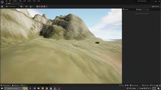 Procedural Generation Library, Final Showcase video
