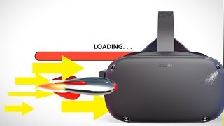 How To Sideload onto the Oculus Quest